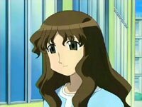 JASMS Anime - Frau Kimura