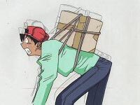 JASMS Anime - Kintarou Oe
