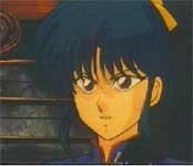 JASMS Anime - Kirin