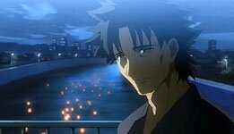 Emiya Kiritsugu