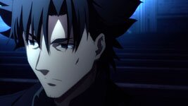 Emiya Kiritsugu
