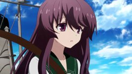 Kisaragi