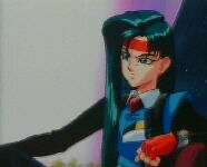 JASMS Anime - Kiyone