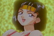 JASMS Anime - Kiyone