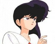 JASMS Anime - Kodachi