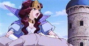 JASMS Anime - K�nigin