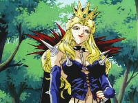 JASMS Anime - K�nigin