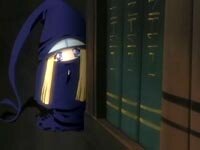 JASMS Anime - Kogechibi
