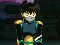 JASMS Anime - Kohaku
