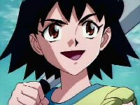 JASMS Anime - Hotta Koharu