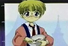 JASMS Anime - Endou Koichirou