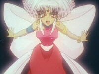 JASMS Anime - Prinzessin Koko
