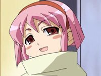 JASMS Anime - Asagiri Komaki
