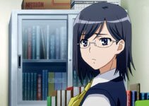 JASMS Anime - Konori Mii