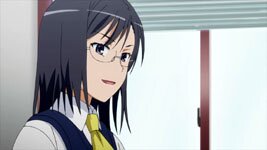 JASMS Anime - Konori Mii