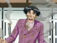 JASMS Anime - Nanbara Kotaro