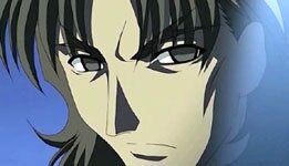 Kotomine Kirei
