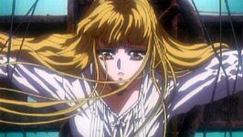 JASMS Anime - Monou Kotori