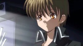 JASMS Anime - Ibuki Kouko