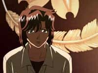 JASMS Anime - Shimazaki Kousei