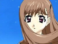 JASMS Anime - Kusanagi Kozue