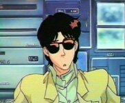 JASMS Anime - Kudo