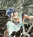 JASMS Anime - Kujaku