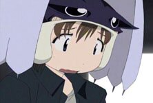 JASMS Anime - Kawamura Kumi