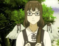 JASMS Anime - Kuramori