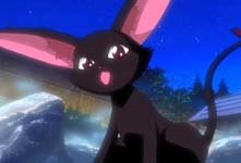 JASMS Anime - Kuro