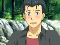 JASMS Anime - Kurokawa