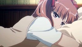 JASMS Anime - Shirai Kuroko