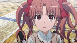 Shirai Kuroko