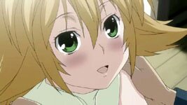JASMS Anime - Kusano