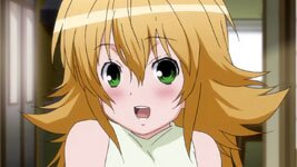 JASMS Anime - Kusano