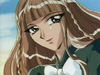 JASMS Anime - Hououji Kuu