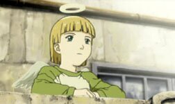 JASMS Anime - Kuu