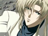 JASMS Anime - Kuzuki Kakyou