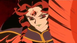JASMS Anime - Kyora