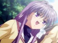 JASMS Anime - Fujibayashi Kyou