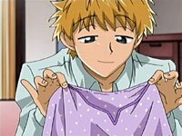 JASMS Anime - Imadori Kyousuke