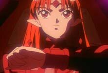 JASMS Anime - Lafiel
