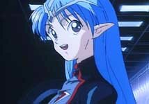 JASMS Anime - Lafiel