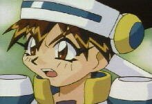 JASMS Anime - Lamuness
