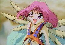 JASMS Anime - Landy