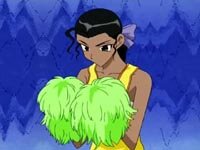 JASMS Anime - Lara Gonzales