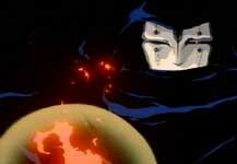 JASMS Anime - Larva