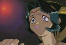 JASMS Anime - Lashara