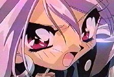 JASMS Anime - Layla