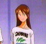 JASMS Anime - Schwimmlehrerin